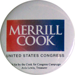 Merrill Cook