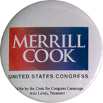 Merrill Cook