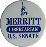 Merritt - Libertarian