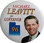 Michael Leavitt