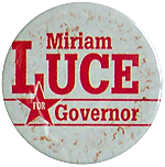 Miriam Luce - Libertarian