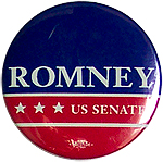 Mitt Romney for US Senate 1994