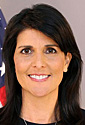 Nikki Haley
