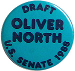 Oliver North - 1988