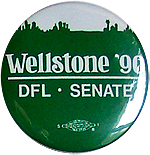 Paul Wellstone - 1990