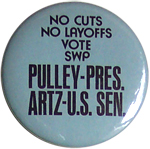 Pulley - Artz - Socialist Workers
