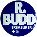 R. Budd Dwyer