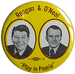 Reagan & O'Neal - 1980