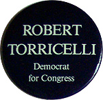 Bob Torricelli for Congress - 1982