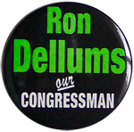 Ron Dellums for Congress