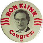 Ron Klink for Congress