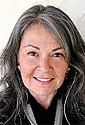 Rosanne Barr