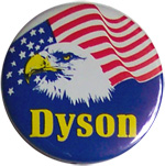 Roy Dyson for Congress