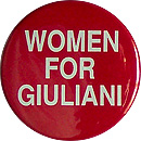 Women for Rudy Giuliani
