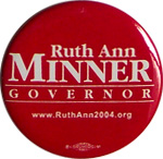 Ruth Ann Minner - 2004