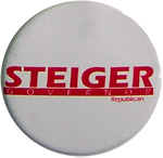 Sam Steiger