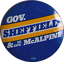 Bill Sheffield & Stephen McAlpine - 1982