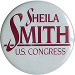 Sheila Smith for Congress
