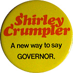 Shirley Crumpler