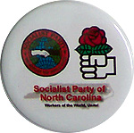 Socialist Party of North Carolina