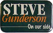 Steve Gunderson for Congress