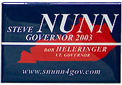 Steve Nunn for Governor - 2003