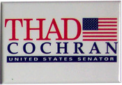 Thad Cochran