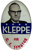 Tom Kleppe