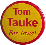 Tom Tauke
