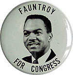 Walter Fauntroy