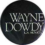 Wayne Dowdy