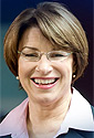 Amy Klobuchar