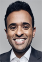 Vivek Ramaswamy